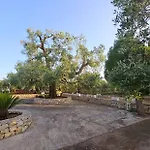 Trullo Septis Ostuni