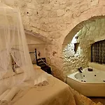 Vakantiehuis Trullo Septis Ostuni