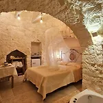 Trullo Septis * Ostuni