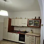 Vakantiehuis Trullo Septis