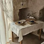 Trullo Septis Vakantiehuis *
