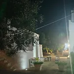 Vakantiehuis Trullo Septis *