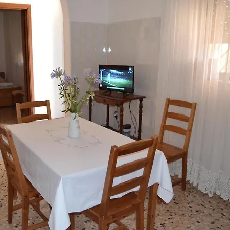 Trullo Septis *