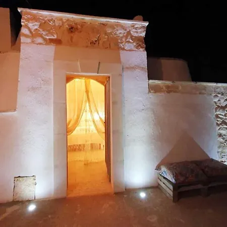 Trullo Septis