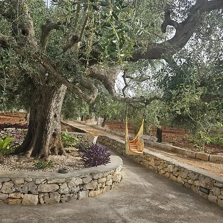Trullo Septis Ostuni
