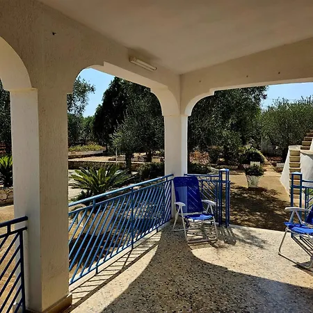 Trullo Septis *