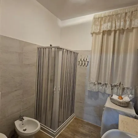 Trullo Septis Dom wakacyjny