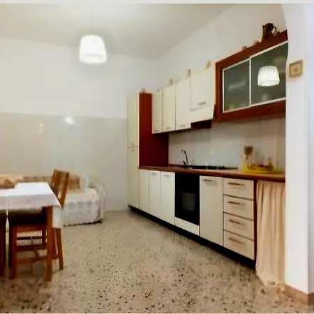 Trullo Septis Ferienhaus