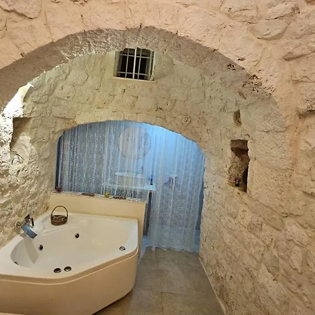 Trullo Septis *