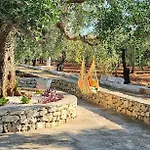 Trullo Septis بيت للعطل