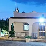 Trullo Septis