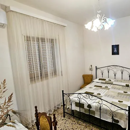 Prázdninový dům Trullo Septis