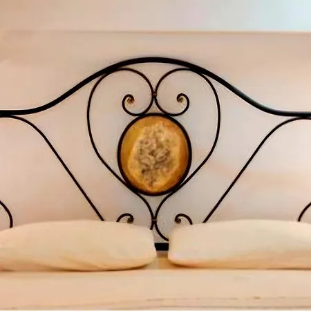 Trullo Septis Сasa de vacaciones Ostuni