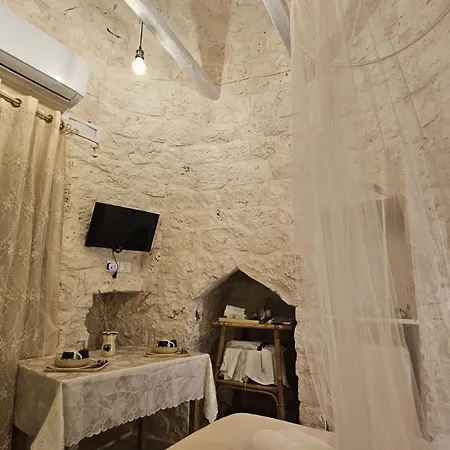 Trullo Septis