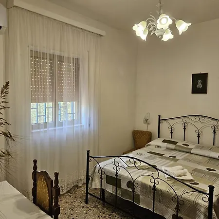 Trullo Septis Hébergement de vacances *