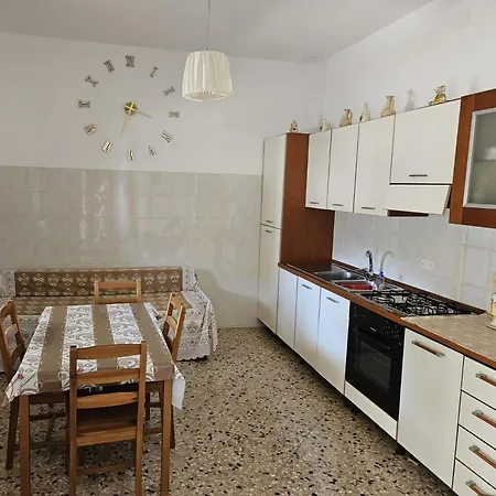 Trullo Septis * Ostuni