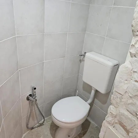 Trullo Septis *