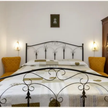 Hébergement de vacances Trullo Septis *