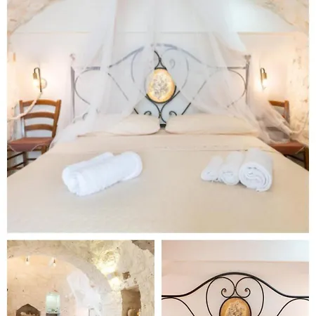 Trullo Septis Ostuni
