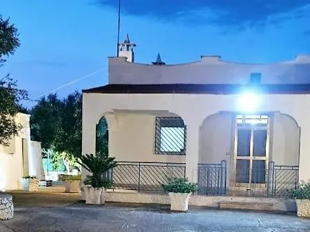 Trullo Septis
