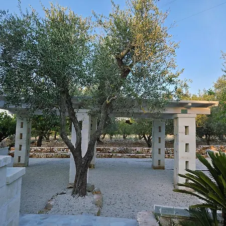 Trullo Septis Ostuni