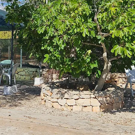 Trullo Septis * Ostuni